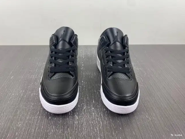 Reps TBK Cyber Jordan 136064-020 3 Retro Monday (2016) 0624